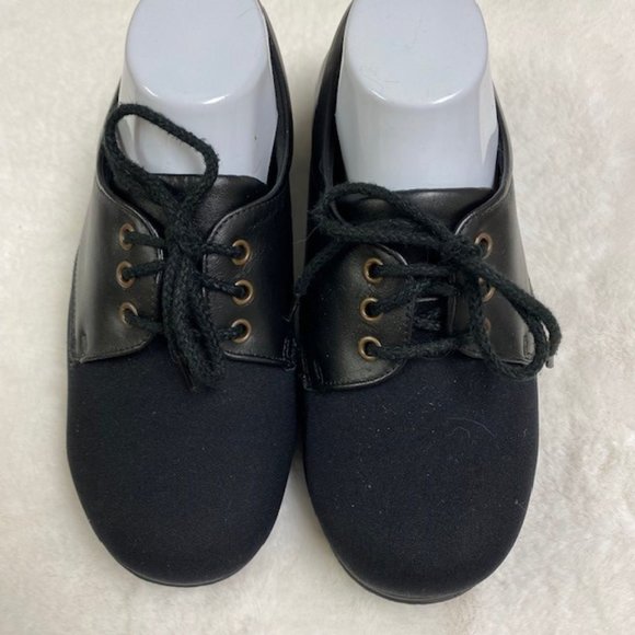 Cosy Feet Sienna Lace Up Casual Extra Roomy Shoes,‎ size 4 - Picture 3 of 5